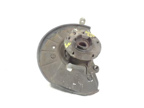 Right front steering knuckle AUDI Q7 (4LB) 3.0 TDI quattro | BP7194805M26