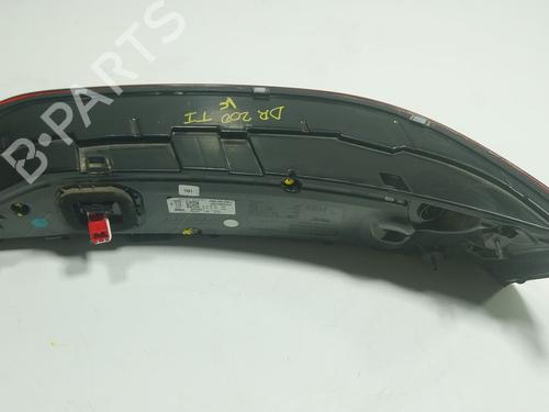 Left taillight AUDI Q7 (4MB, 4MG, 4MQ) SQ7 TDI quattro | BP36865678C34 - Image 2