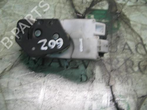 Used Front left lock ROVER 200 II Hatchback (RF) [1995-2000]  3737052