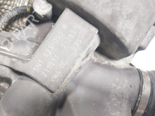 Steering rack AUDI Q3 (8UB, 8UG)  | BP29490466M22 