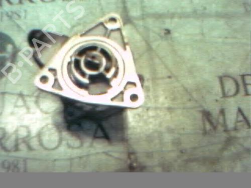 Vacuum pump FIAT BRAVA (182_)  | BP3753082M80 