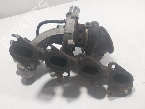 Turbocharger/Supercharger OPEL INSIGNIA A (G09) 1.4 (68) | BP18302091M71