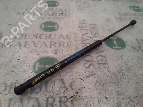Used Tailgate lift support LANCIA YPSILON (843_) 1.2 (843.AXA1A) (60 hp) 14274402