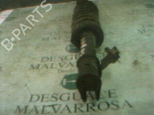 Used Left front shock absorber Left front shock absorber 3768476 3768476