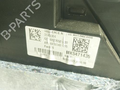 Armrest / Center console BMW 2 Gran Coupe (F44) 216 d | BP30695120I20  - Image 5