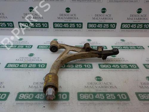 Used Right front suspension arm Right front suspension arm MERCEDES-BENZ M-CLASS (W163) ML 320 (163.154) (218 hp) 3873535 3873535