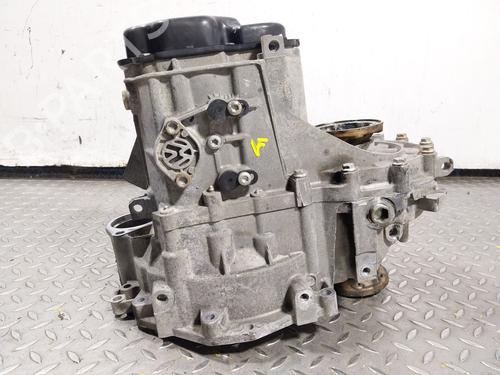 Gearbox SEAT IBIZA IV (6J5, 6P1) 1.6 TDI | BP31973772M3 