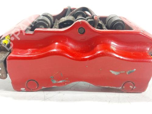 Used Left rear brake caliper Left rear brake caliper PORSCHE CAYENNE (9PA) 3.6 (290 hp) 33057546 33057546