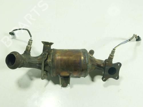 Catalyst FIAT PANDA (312_, 319_) 1.0 Mild Hybrid | BP39646979M10 - Image 2