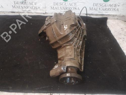 Differensial bakvogn MERCEDES-BENZ M-CLASS (W163)  | BP3819752M24 
