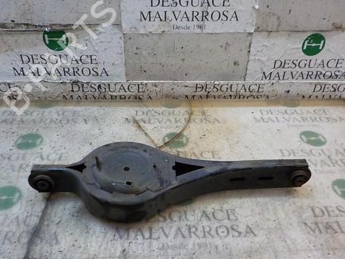 Right rear suspension arm FORD MONDEO IV (BA7) 2.0 TDCi | BP3853943M15 