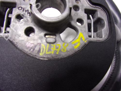 Steering wheel AUDI A1 (8X1, 8XK) 1.0 TFSI | BP15835878C49 