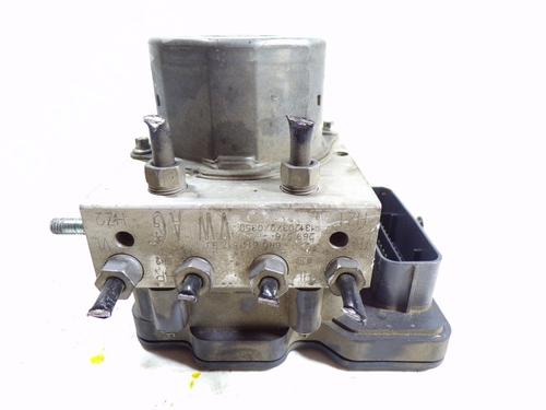 Used ABS pump SEAT IBIZA IV (6J5, 6P1) 1.6 TDI (90 hp) 7616070