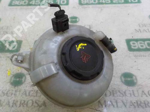 Used Expansion tank Expansion tank AUDI A3 Sportback (8VA, 8VF) 1.6 TDI (115 hp) 6241197 6241197