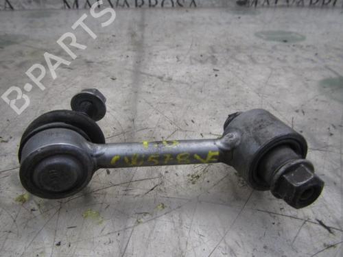 Right rear suspension arm SKODA YETI (5L) 1.2 TSI | BP14276768M15 
