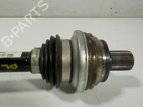 Right rear driveshaft CUPRA LEON Sportstourer (KL8, KU8, KUD)  | BP13208500M41 