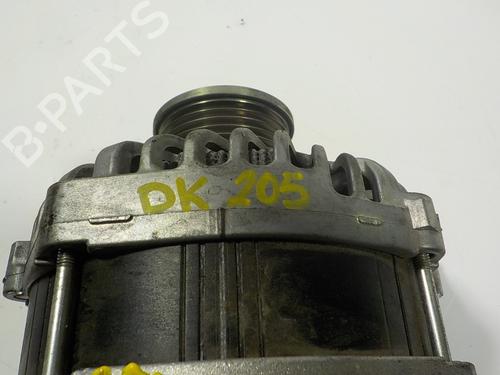 Alternator OPEL GRANDLAND / GRANDLAND X (A18, P1UO) 1.5 Turbo D (75) | BP13410295M7 