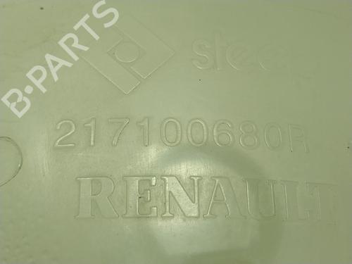 Expansion tank RENAULT CLIO IV Grandtour (KH_) 1.5 dCi 75 | BP18458773C120 