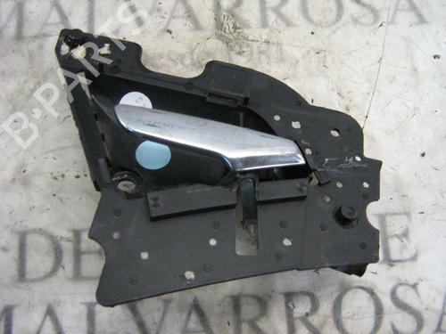 Used Front right interior door handle MERCEDES-BENZ E-CLASS (W210) [1995-2003]  3780665