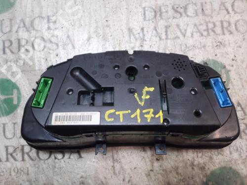 Instrument cluster VW PASSAT B5 (3B2)  | BP3832094C47 