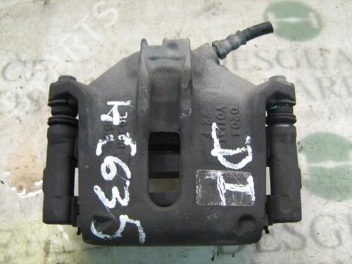 Used Left front brake caliper Left front brake caliper CITROËN XSARA PICASSO (N68) 2.0 HDi (90 hp) 11556843 11556843