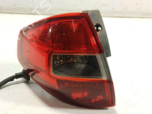 Used Left taillight Left taillight 39150200 39150200