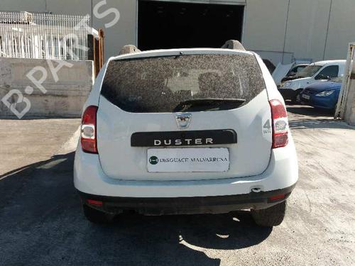 Left front brake caliper DACIA DUSTER (HS_) | BP11551907M105 - Image 9