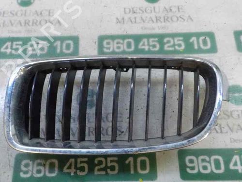 Grilles de calandre BMW 3 (F30, F80) 320 d (184 hp) 51137255411