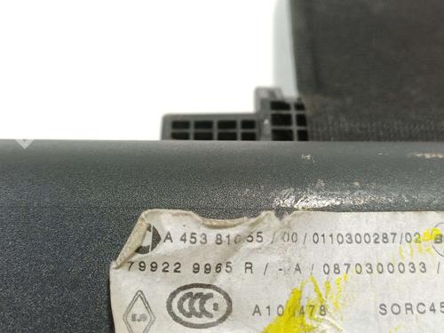 Hattehylde SMART FORTWO Coupe (453) 0.9 (453.344, 453.353) | BP39230966C85 - Image 4