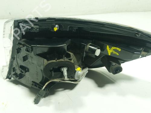 Left taillight RENAULT CLIO V (B7_) 1.5 Blue dCi 100 (B7AD) | BP31163537C34 - Image 2