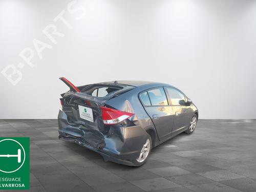 Radio HONDA INSIGHT (ZE_) 1.3 IMA (ZE28, ZE2) | BP25129295E6  - Image 10