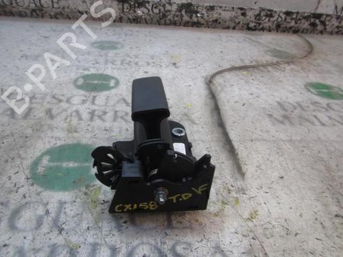 Rear right interior door handle SEAT ALHAMBRA (710, 711) 2.0 TDI | BP3841912I16 