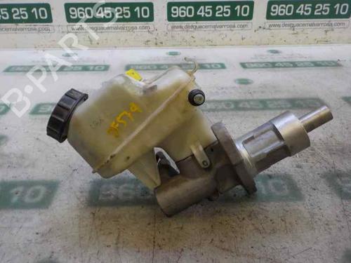 Brake master cylinder OPEL ASTRA J (P10) 1.6 (68) | BP6241386M77 - Image 4