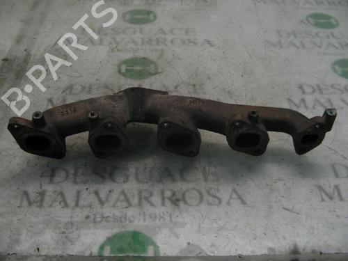 Used Exhaust manifold Exhaust manifold OPEL ASTRA G Saloon (T98) 2.0 DTI 16V (F69) (101 hp) 11645876 11645876