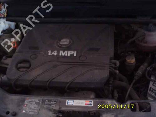 Right front brake caliper SEAT AROSA (6H1) 1.4 | BP11555260M104 