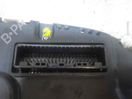 Instrument cluster NISSAN QASHQAI I (J10, NJ10)  | BP5157437C47