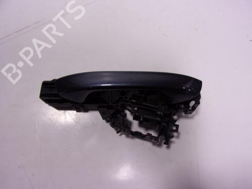 Used Rear left exterior door handle CUPRA LEON Sportstourer (KL8, KU8, KUD) 1.4 e-HYBRID (204 hp) 15836056