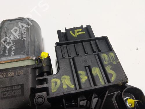 Front right window mechanism SEAT ARONA (KJ7, KJP) 1.0 TSI | BP32117587C23 - Image 5