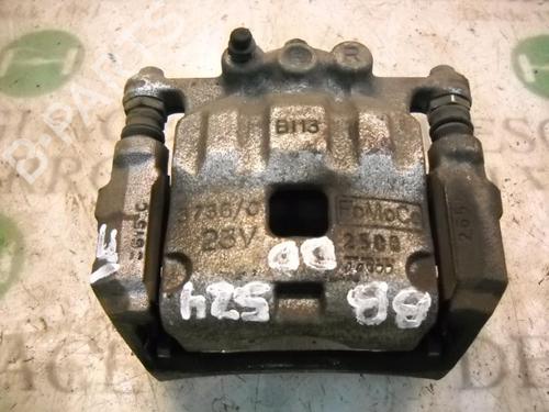 Used Right front brake caliper Right front brake caliper FORD FIESTA VI (CB1, CCN) [2008-2026] 11545593 11545593