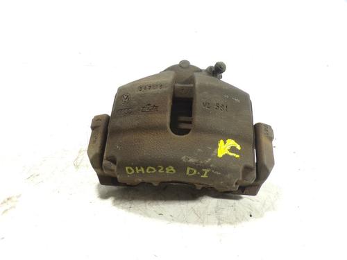 Used Left front brake caliper Left front brake caliper VW PASSAT B6 (3C2) 2.0 TDI 16V (140 hp) 11552714 11552714