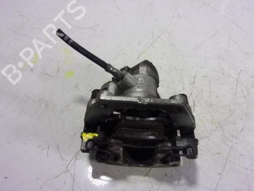 Right rear brake caliper VOLVO V40 Hatchback (525) | BP11554197M106
