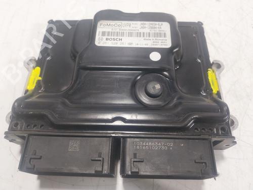 Used Engine control unit (ECU) Engine control unit (ECU) FORD FOCUS IV (HN) [2018-2026] 17771594 17771594