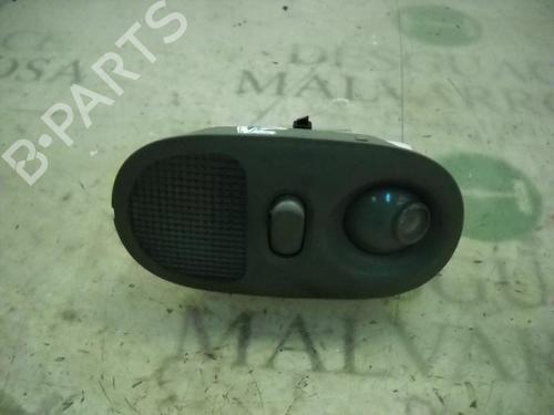Innerbelysning RENAULT CLIO II (BB_, CB_) 1.5 dCi (B/CB3M) (64 hp) 7408998