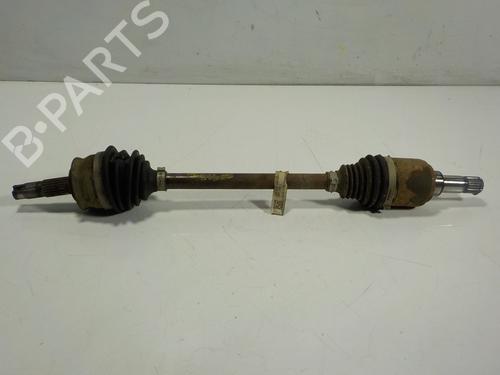 Used Left front driveshaft FIAT PANDA (312_, 319_) [2012-2025]  11191585