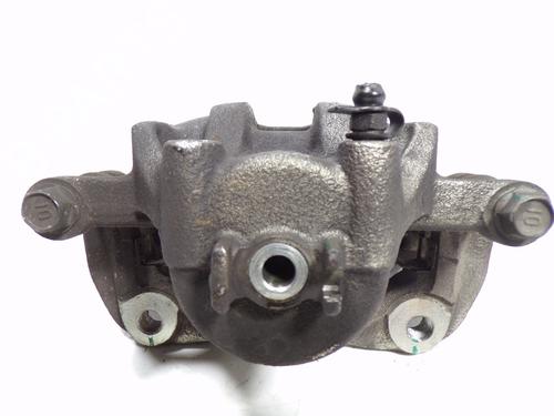 Right front brake caliper HYUNDAI i20 II (GB, IB) 1.2 | BP11554406M104 