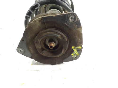 Left front shock absorber RENAULT MEGANE III Hatchback (BZ0/1_, B3_) 1.2 TCe (BZ2B, BZ11) | BP6952937M16