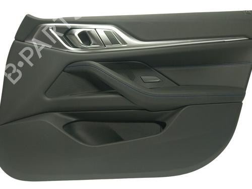 Seats set BMW 4 Gran Coupe (G26) 420 d Mild-Hybrid xDrive | BP29493337C78 