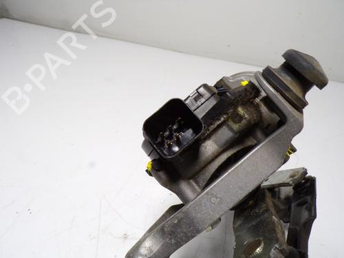 Front wiper motor HYUNDAI i40 I (VF)  | BP15583725M29 