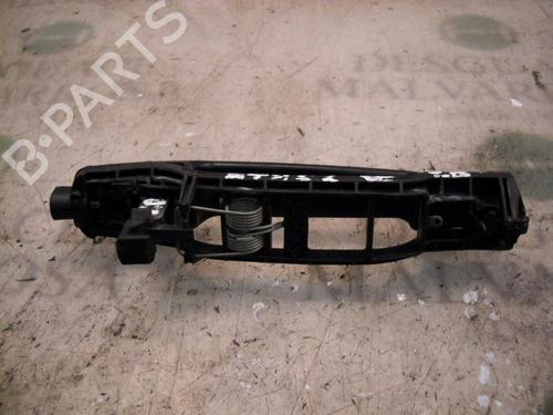 Rear right exterior door handle MERCEDES-BENZ E-CLASS (W210)  | BP3739502C130 