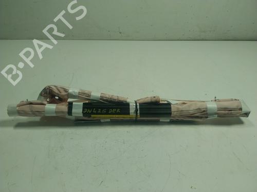 Used Right curtain airbag FORD ECOSPORT 1.0 EcoBoost (125 hp) 18332188